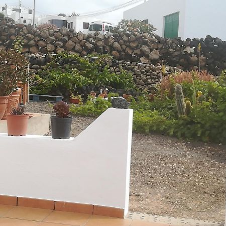 Casa Candela تيناجون المظهر الخارجي الصورة