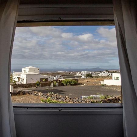 Casa Candela تيناجون المظهر الخارجي الصورة
