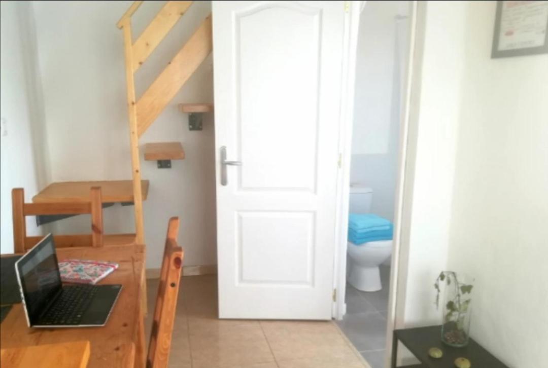 Casa Candela تيناجون المظهر الخارجي الصورة