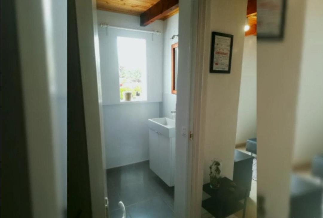 Casa Candela تيناجون المظهر الخارجي الصورة