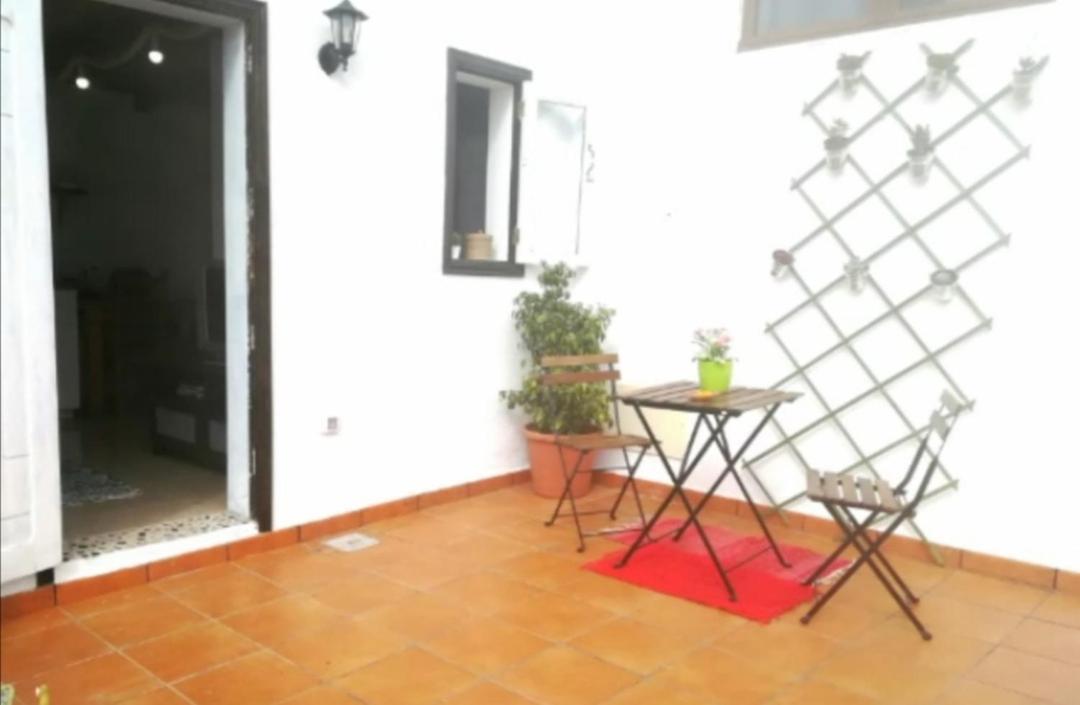 Casa Candela تيناجون المظهر الخارجي الصورة