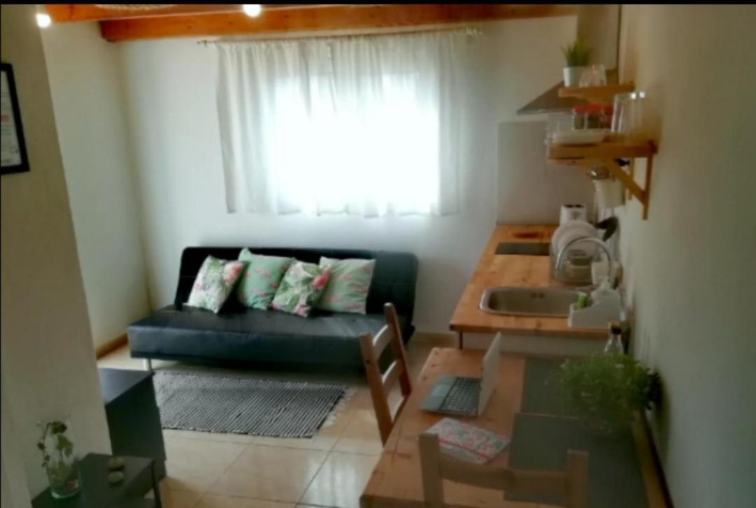 Casa Candela تيناجون المظهر الخارجي الصورة