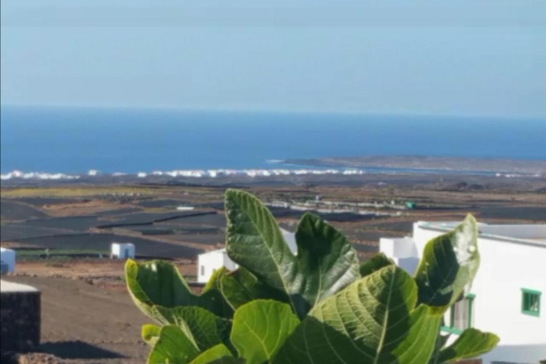 Casa Candela تيناجون المظهر الخارجي الصورة