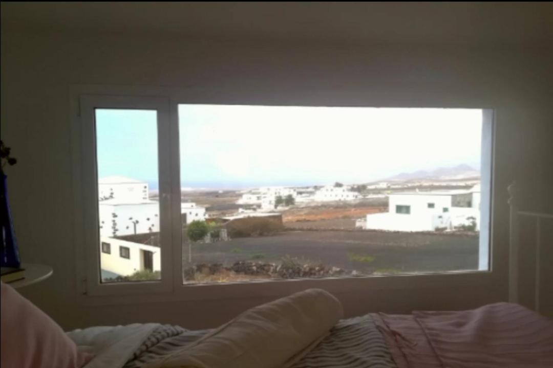 Casa Candela تيناجون المظهر الخارجي الصورة
