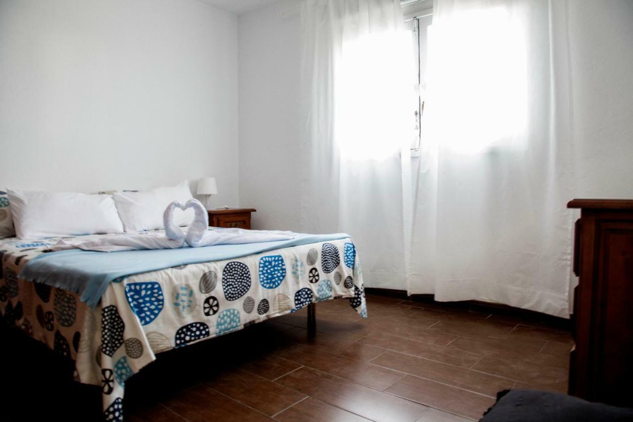Casa Candela تيناجون المظهر الخارجي الصورة
