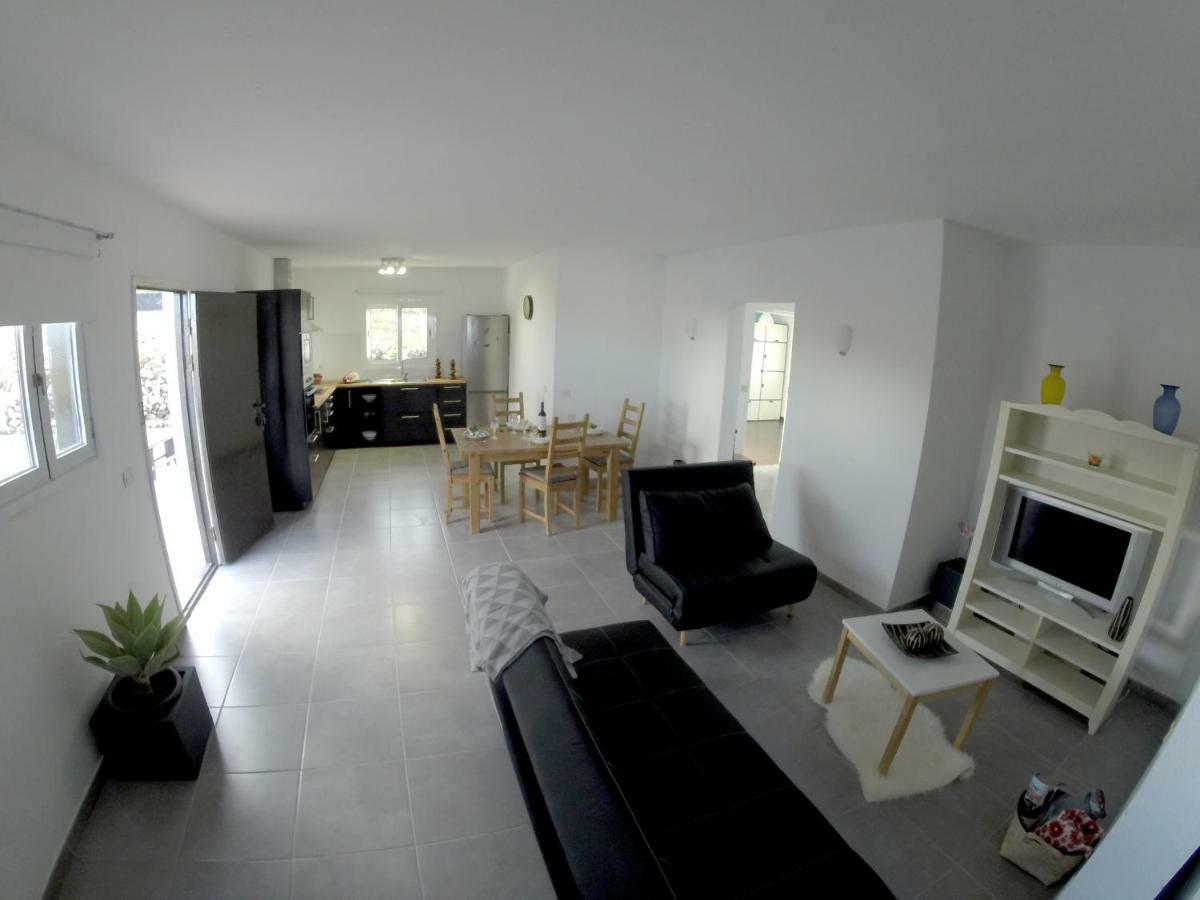 Casa Candela تيناجون المظهر الخارجي الصورة