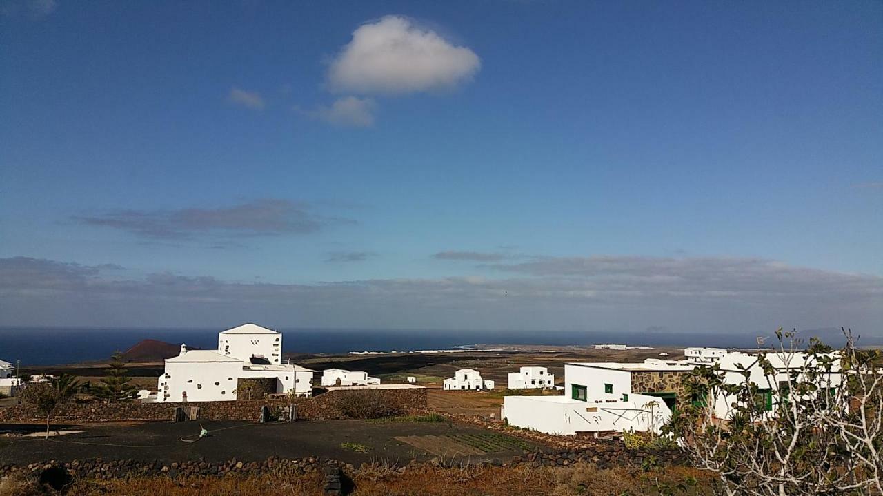 Casa Candela تيناجون المظهر الخارجي الصورة