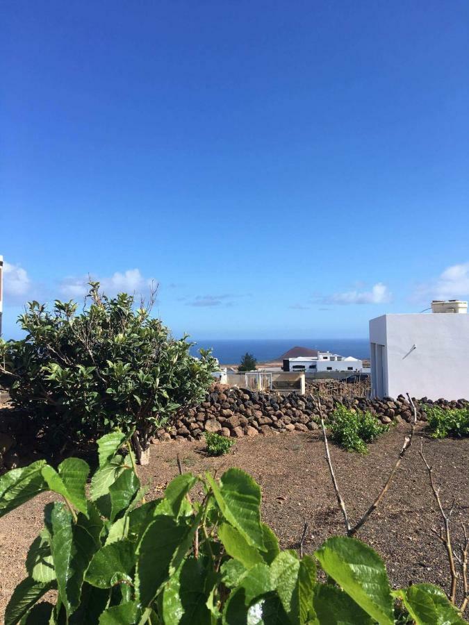 Casa Candela تيناجون المظهر الخارجي الصورة
