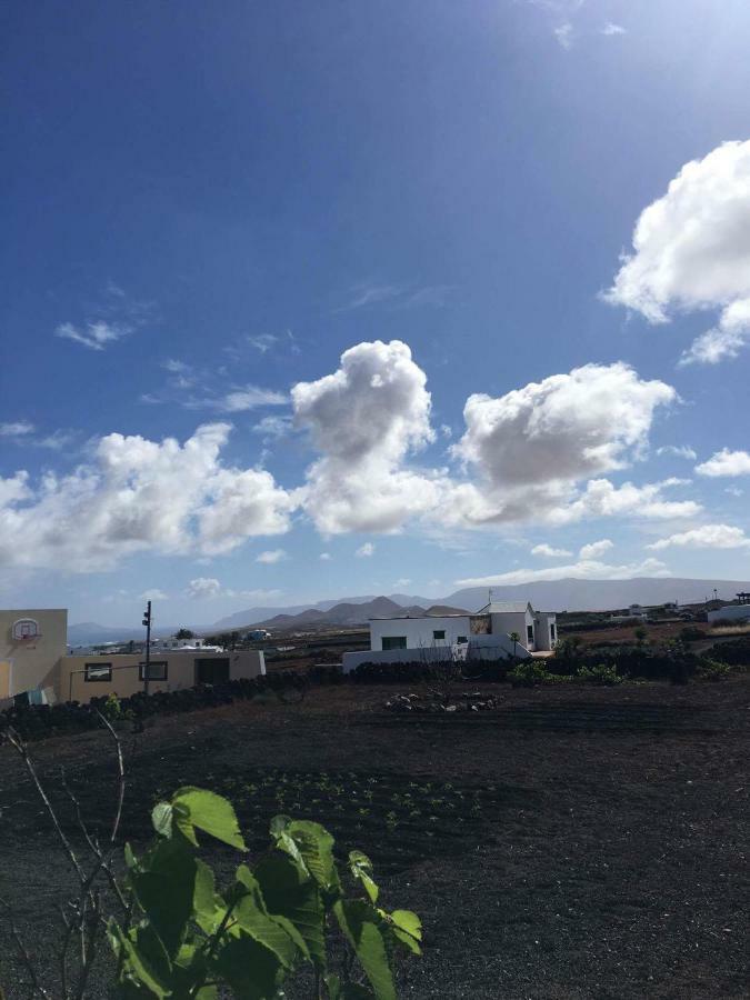 Casa Candela تيناجون المظهر الخارجي الصورة