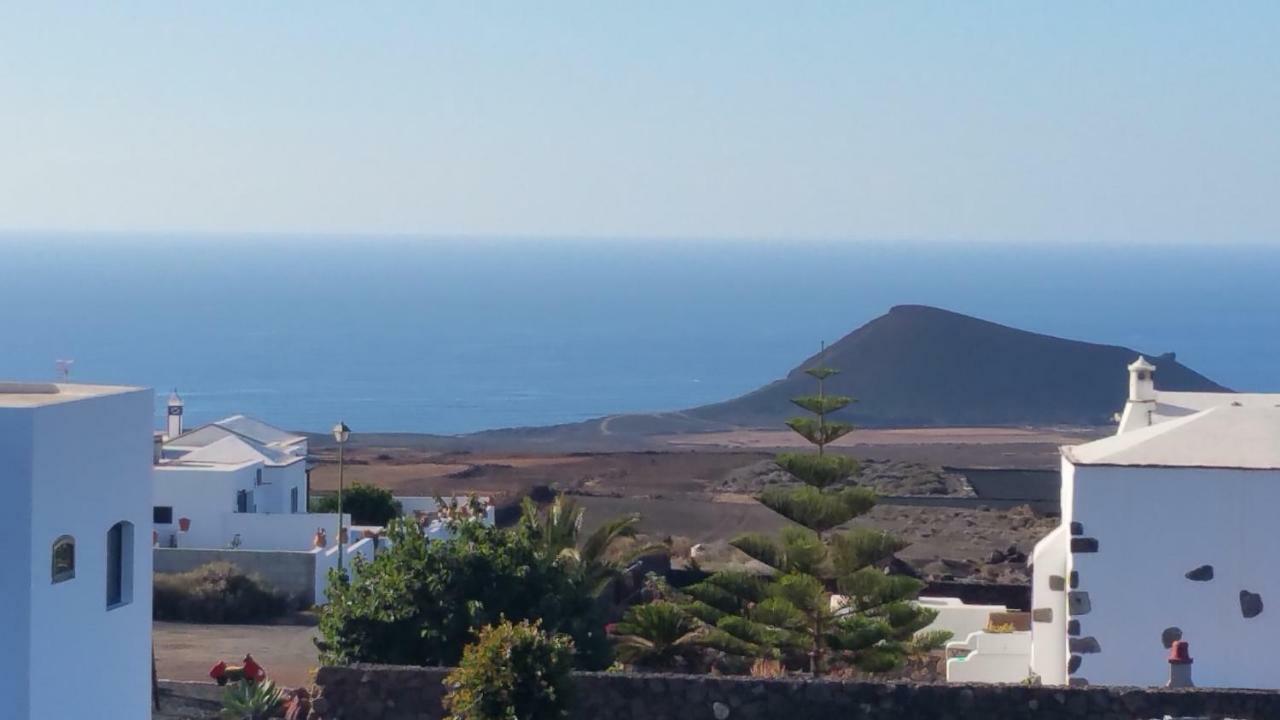 Casa Candela تيناجون المظهر الخارجي الصورة