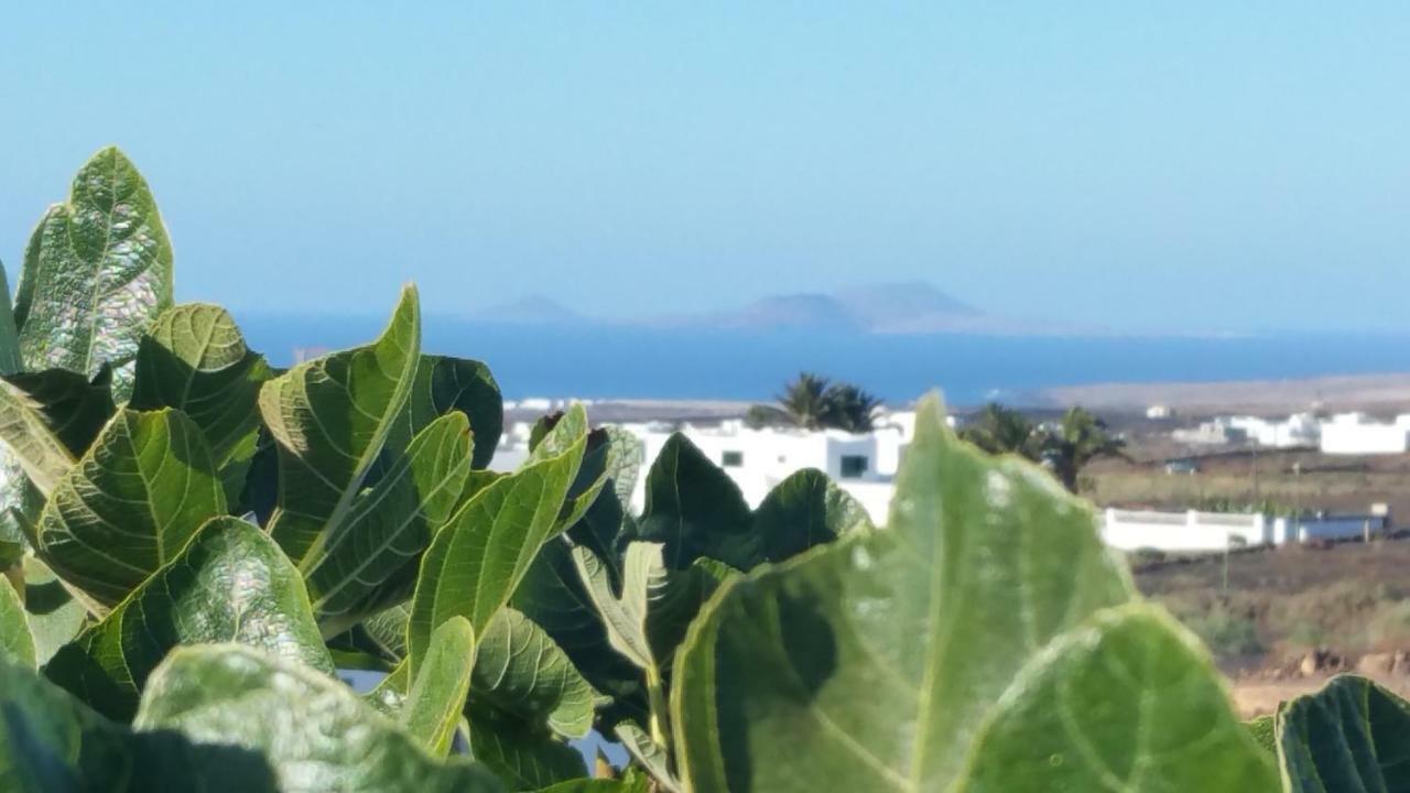 Casa Candela تيناجون المظهر الخارجي الصورة
